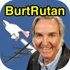 Burt Rutan – Reddit AMA “Ask Me Anything!” 2016
