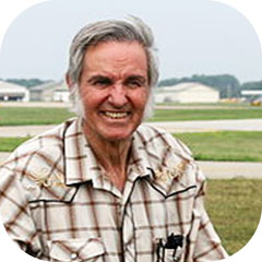 Burt Rutan Biography at Answers.com