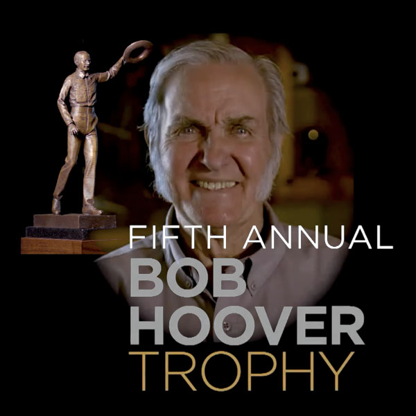 AOPA 5th Annual Bob Hoover Trophy • Start @  31:05 or 26:22
