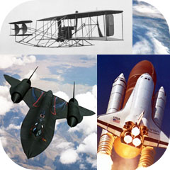 Reflections on 100 Years of Aerospace