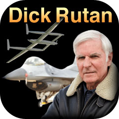 Dick Rutan – Pilot – Entrepreneur – Adventurer